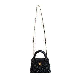 Chanel Sac Petit Shopping "Kelly"