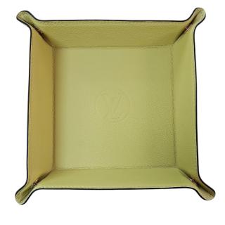 Louis Vuitton Vide Poche en Cuir