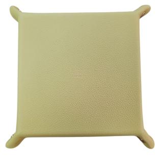 Louis Vuitton Vide Poche en Cuir