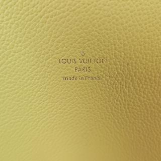Louis Vuitton Vide Poche en Cuir