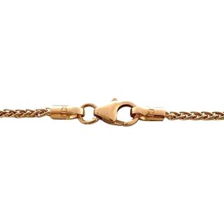 Chaine Or 18CT
