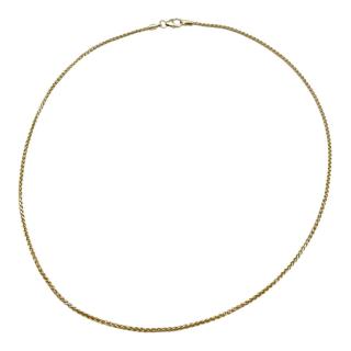 Chaine Or 18CT