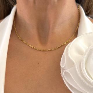 Chaine Or 18CT