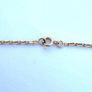 Chaine Or 18CT