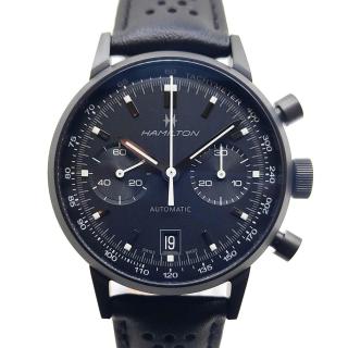 Hamilton American Classic Intra-Matic Chronograph