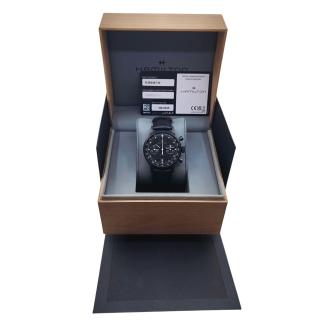 Hamilton American Classic Intra-Matic Chronograph