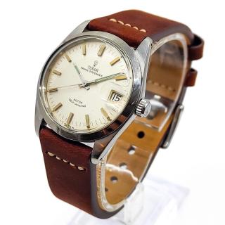 Tudor Prince Oyster Date Cream Dial Small Rose