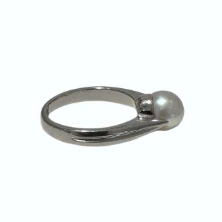 Bague Or 18CT