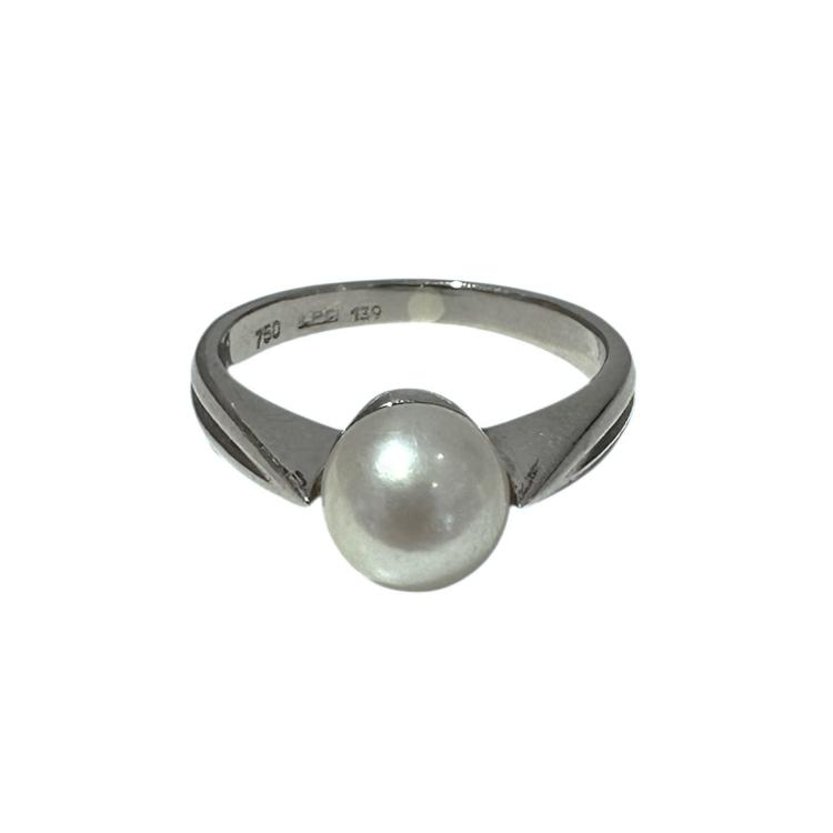 Bague Or 18CT