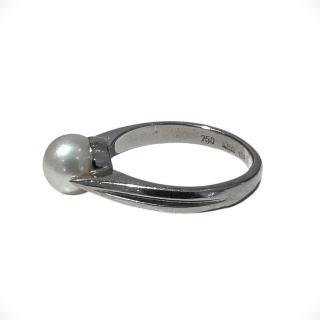 Bague Or 18CT