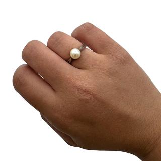 Bague Or 18CT