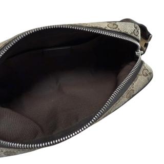 Sac Banane Gucci