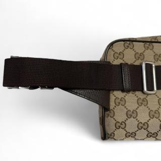 Sac Banane Gucci