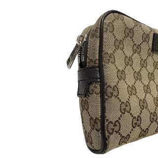 Sac Banane Gucci