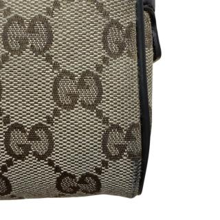 Sac Banane Gucci