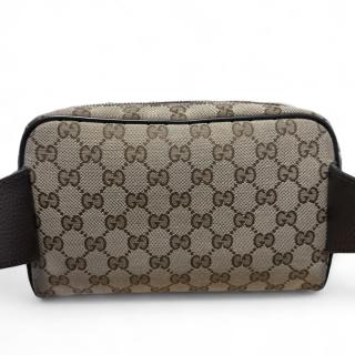 Sac Banane Gucci