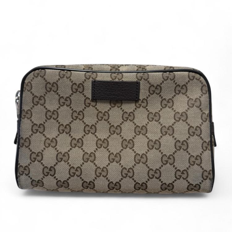 Sac Banane Gucci