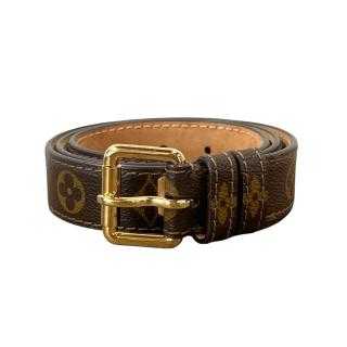 Ceinture Louis Vuitton