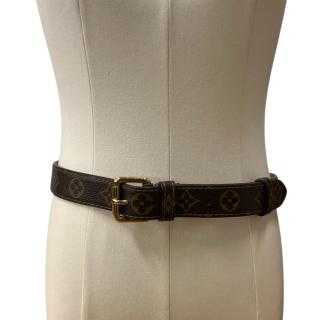 Ceinture Louis Vuitton