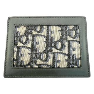 Porte Cartes Dior