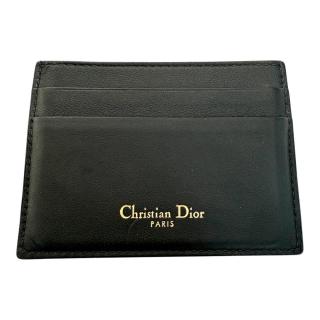 Porte Cartes Dior