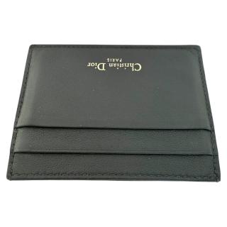 Porte Cartes Dior