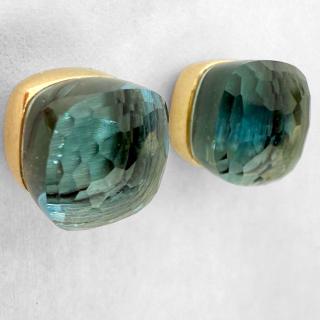 Boucles D'Oreilles Pomellato Nudo