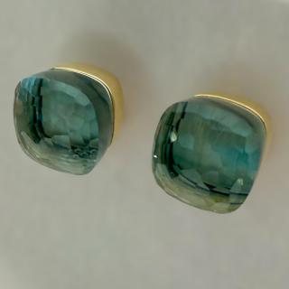 Boucles D'Oreilles Pomellato Nudo