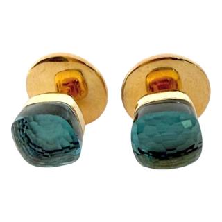 Boucles D'Oreilles Pomellato Nudo