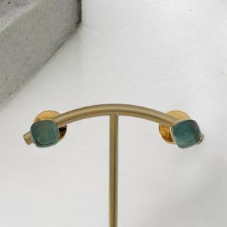 Boucles D'Oreilles Pomellato Nudo
