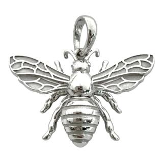 Pendentif Sevgi Or 18Ct