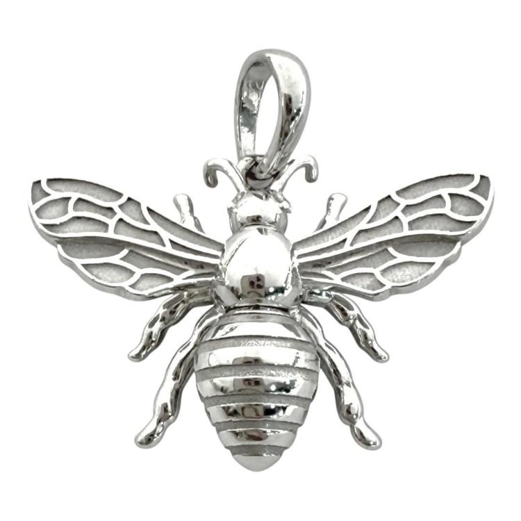 Pendentif Sevgi Or 18Ct