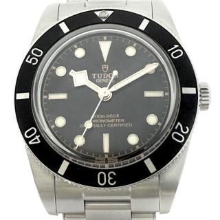Tudor Black Bay