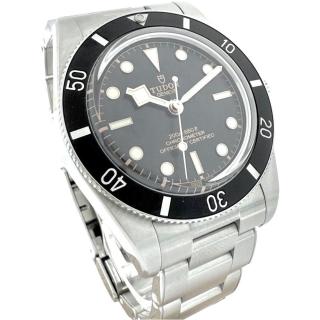 Tudor Black Bay