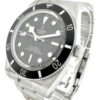 Tudor Black Bay