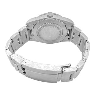 Tudor Black Bay