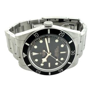 Tudor Black Bay