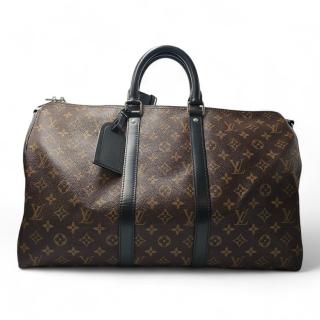 Sac Keepall Bandoulière 45 Louis Vuitton
