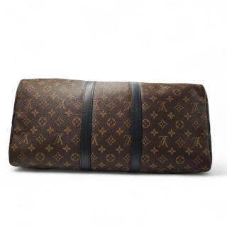 Sac Keepall Bandoulière 45 Louis Vuitton