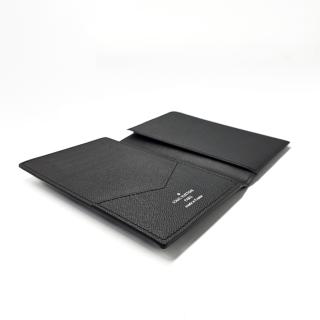 Couverture Passeport Louis Vuitton
