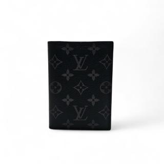 Couverture Passeport Louis Vuitton