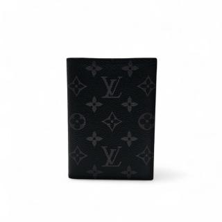 Couverture Passeport Louis Vuitton