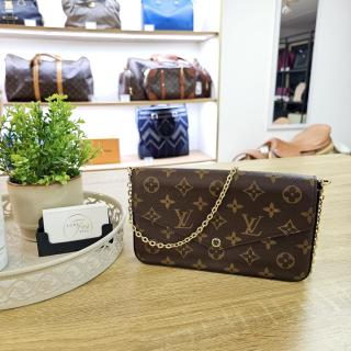 Pochette Félicie Louis Vuitton