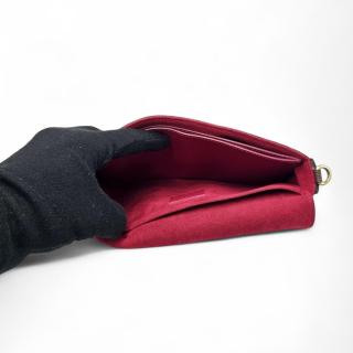 Pochette Félicie Louis Vuitton