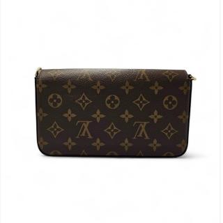 Pochette Félicie Louis Vuitton