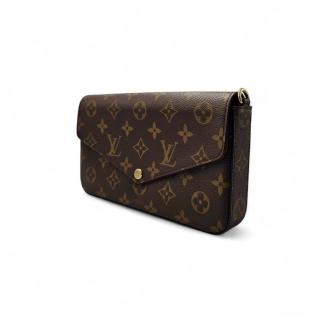 Pochette Félicie Louis Vuitton