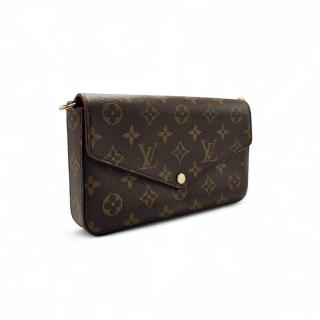Pochette Félicie Louis Vuitton