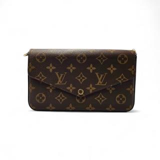 Pochette Félicie Louis Vuitton