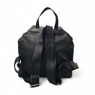 Sac à dos en Re-Nylon Prada de taille moyenne