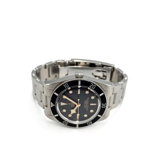 Tudor Black Bay
